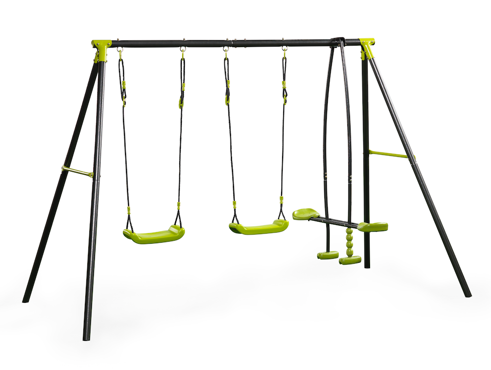 Swing Slide Climb Sandleford