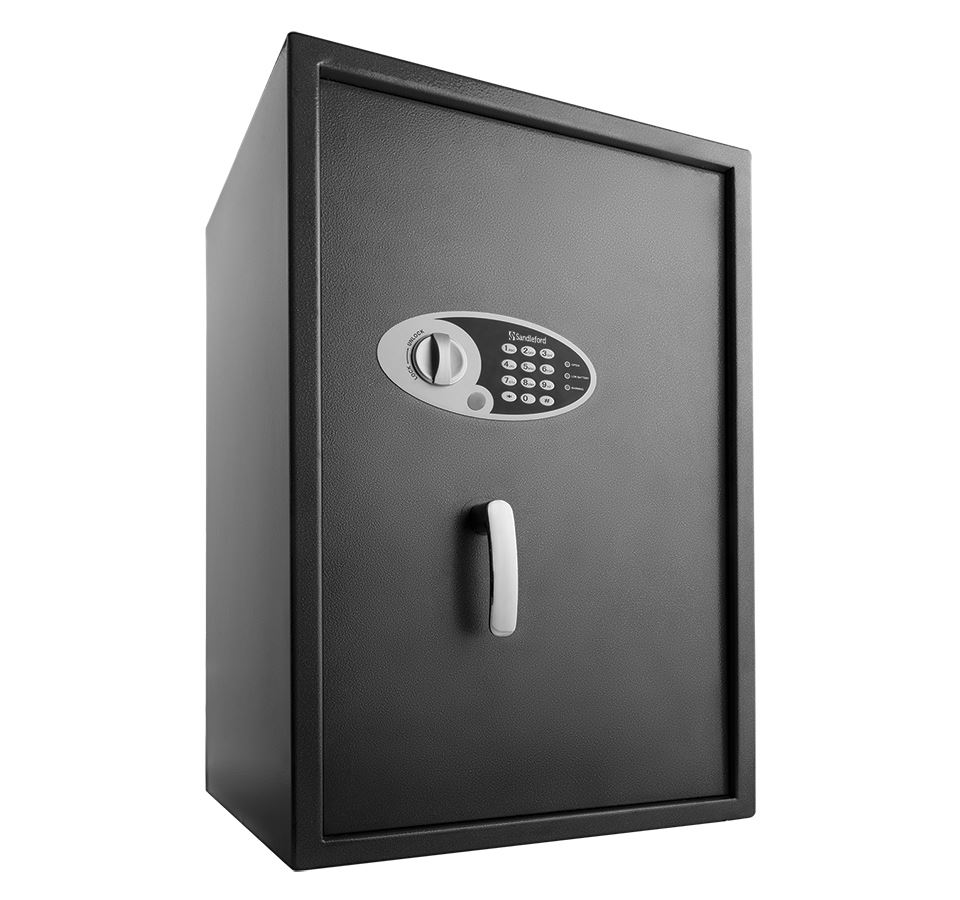 Fix Sandleford Safe Keeps Beeping