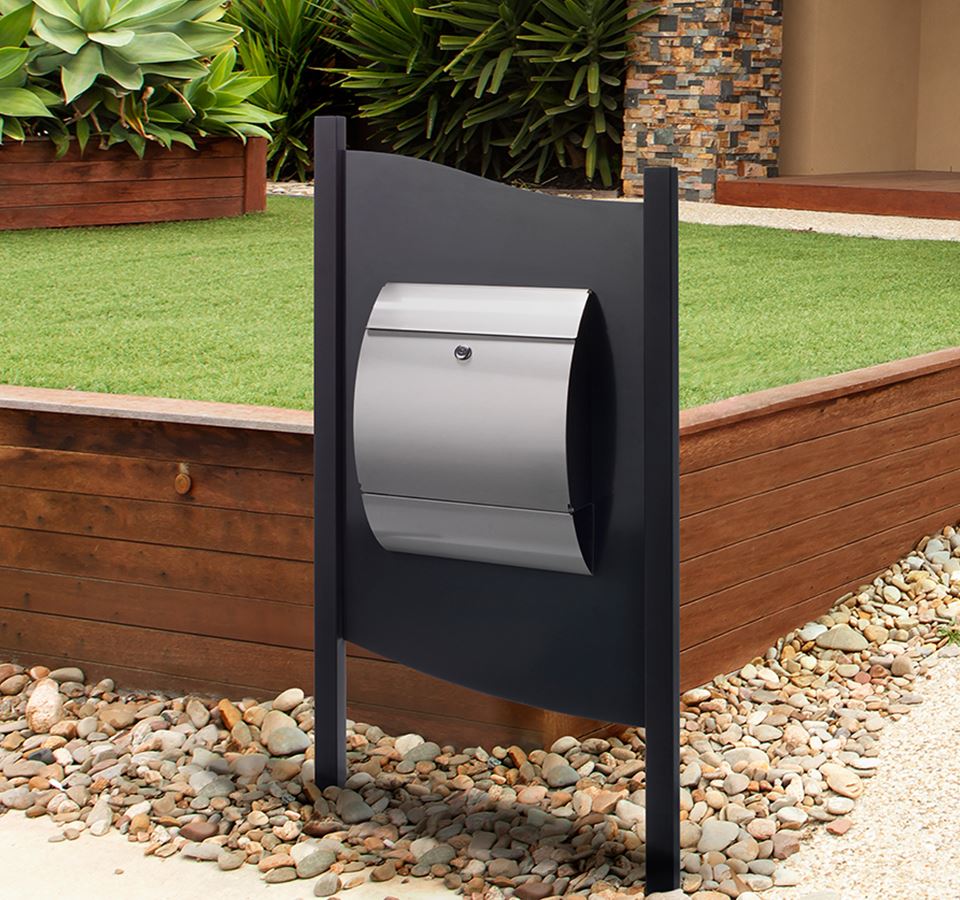 Stanton Letterbox Sandleford
