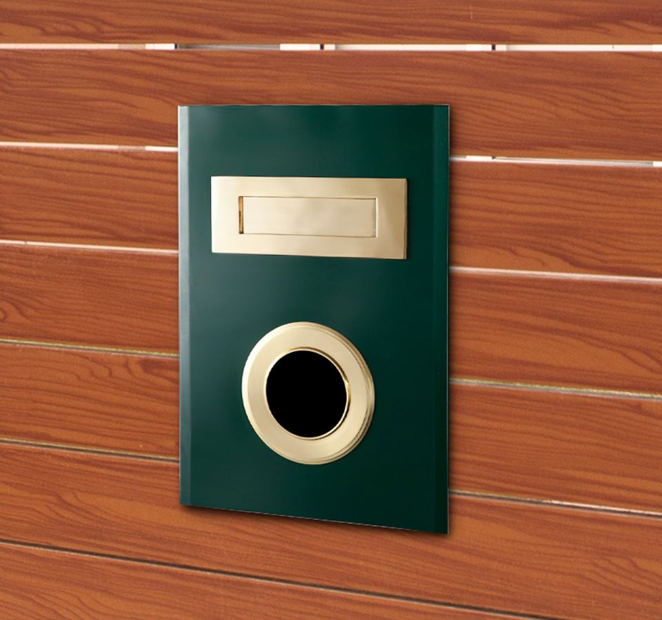 letter box cover