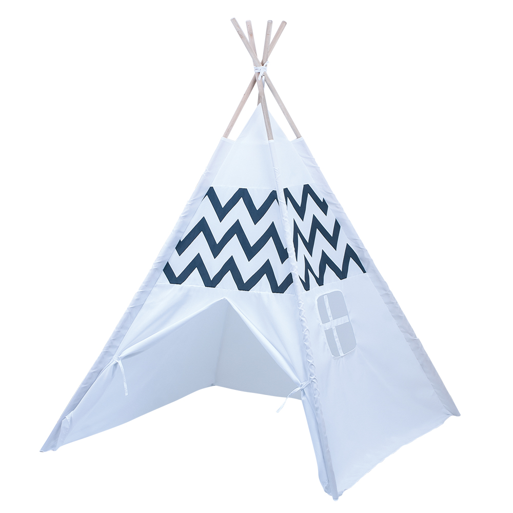 swingslideclimb_Assorted_Teepee_Tents