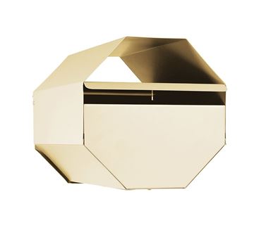 Picture of Octavia Letterbox