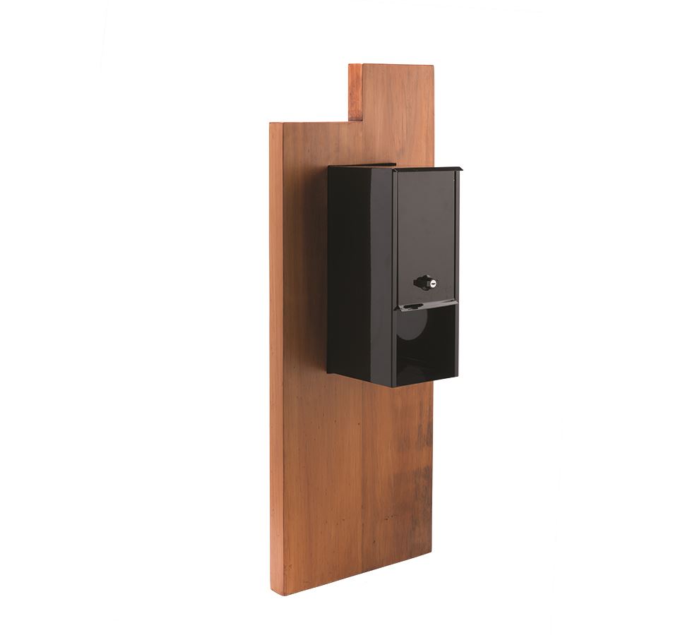 Rialto Letterbox Sandleford