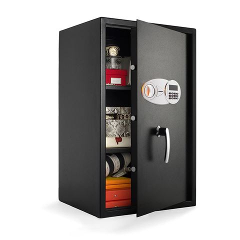 Picture of Tower Digital Safe 108.9L