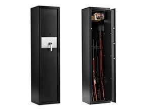 Picture for category Gun Safes