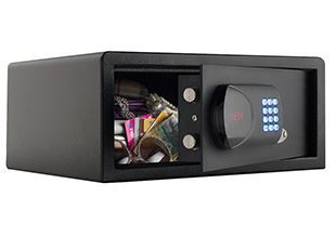 Picture for category Security Safes