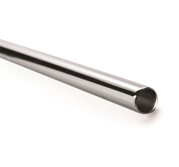 Picture of 25mm Chrome Rod 1200mm