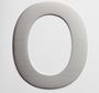 Picture of 150mm Plaza Numeral S/STEEL