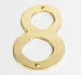 Picture of 150mm Windsor Numeral