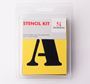 Picture of 100mm Stencil Kit