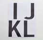 Picture of 150mm Letter Kit