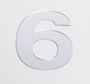 Picture of 50mm Mirror Numeral