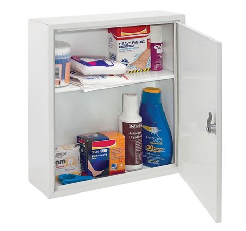 Picture of First Aid Box Medium
