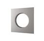 Picture of Stainless Steel Newspaper Ring Square