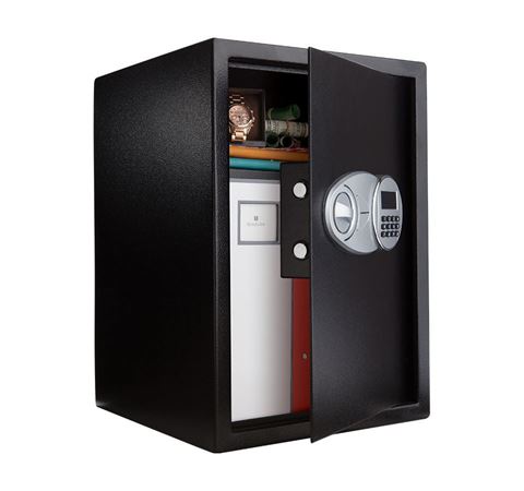 Picture of Fortress Digital Safe 43L