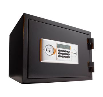 Picture of Titan Fireproof Safe