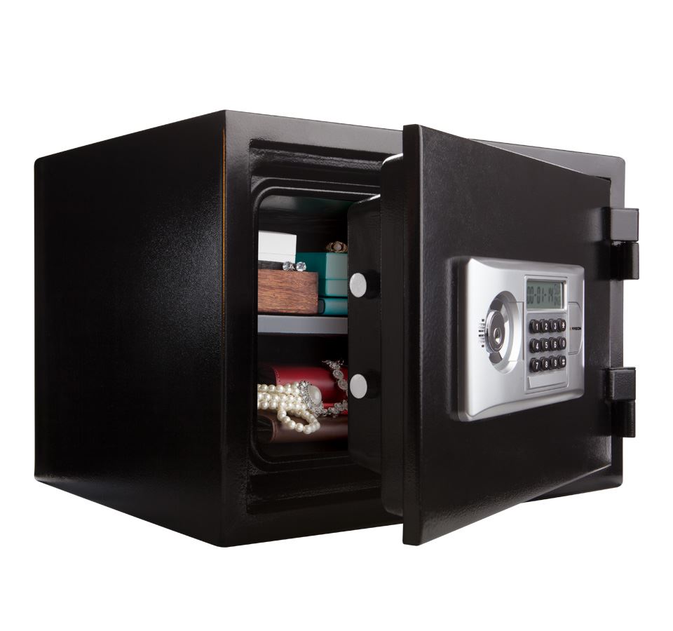 Home Office Safes