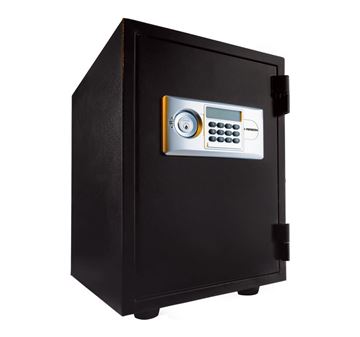 Picture of Crown Fireproof Safe 20.5L