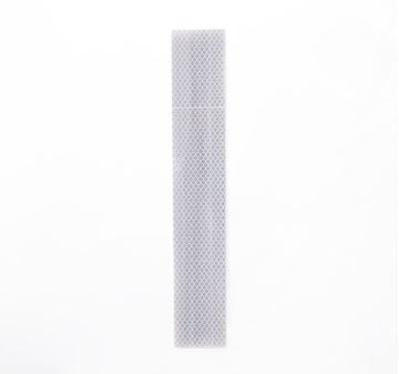 Picture of Reflective Strips White 50mm x 300mm