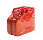 Picture of Metal Jerry Cans 10LT Red