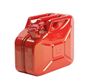 Picture of Metal Jerry Cans 10LT Red
