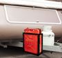 Picture of Metal Jerry Cans 20LT Red