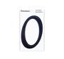 Picture of 80mm Shape Cut Numeral Black