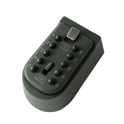Picture of Wall Mount Key Safe kss105