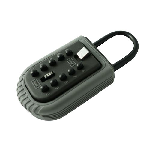 Picture of Portable Key Safe PKSS70