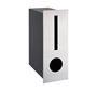 Picture of Cobalt Stainless Steel Letterbox