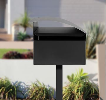 Picture of Surf Letterbox