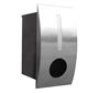 Picture of Endeavour Stainless Steel Letterbox