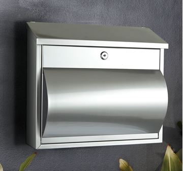 Picture of Comet Letterbox