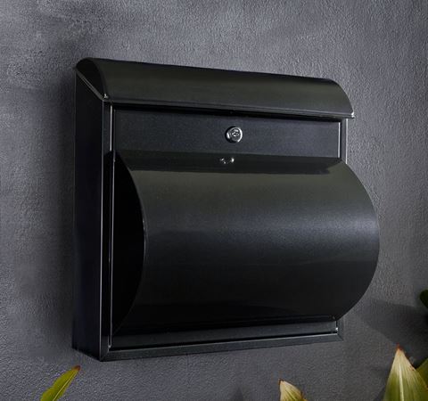 Picture of Jupitor Letterbox