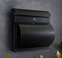 Picture of Jupitor Letterbox