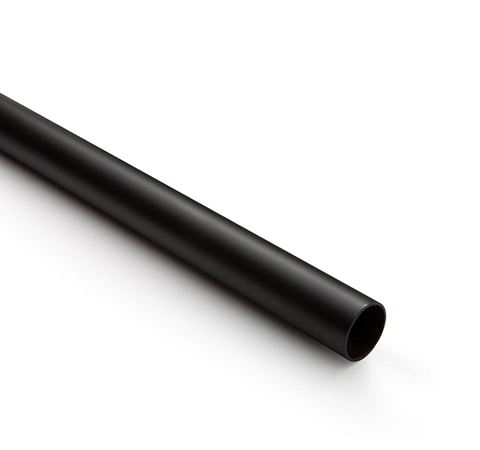 Picture of RAIL MODULAR MATTE BLACK TUBE 19MM 900MM