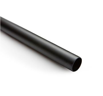 Picture of RAIL MODULAR MATTE BLACK TUBE 25MM 900MM