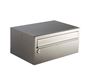 Picture of Multi Unit Letterboxbox Stainless Steel