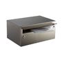 Picture of Multi Unit Letterboxbox Stainless Steel