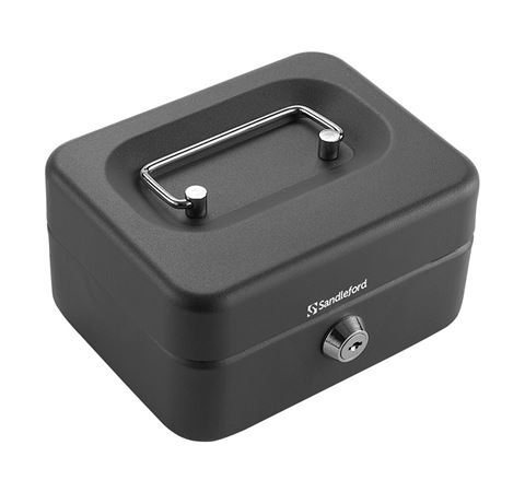 Picture of Cash Box 150mm