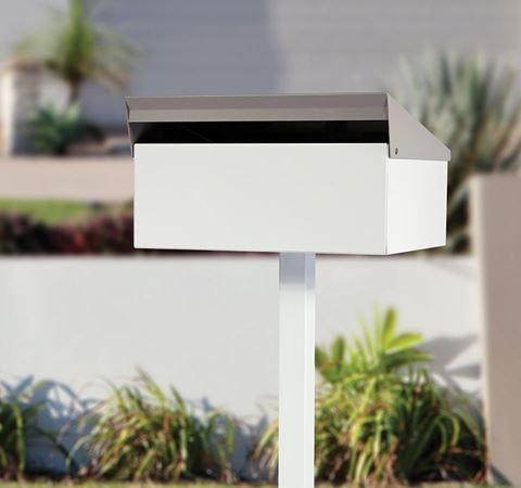 Picture of Condo Letterbox