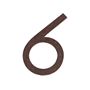 Picture of 90mm Rustic Numeral