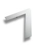 Picture of Plaza S/Steel Numeral