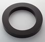 Picture of 100mm Edge Numeral Black