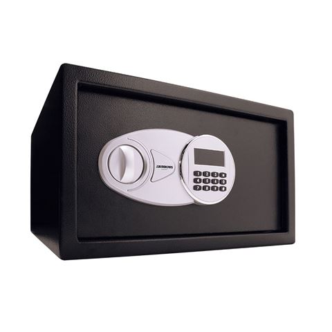 Picture of Suresafe Laptop Safe Digital Safe 21.6L