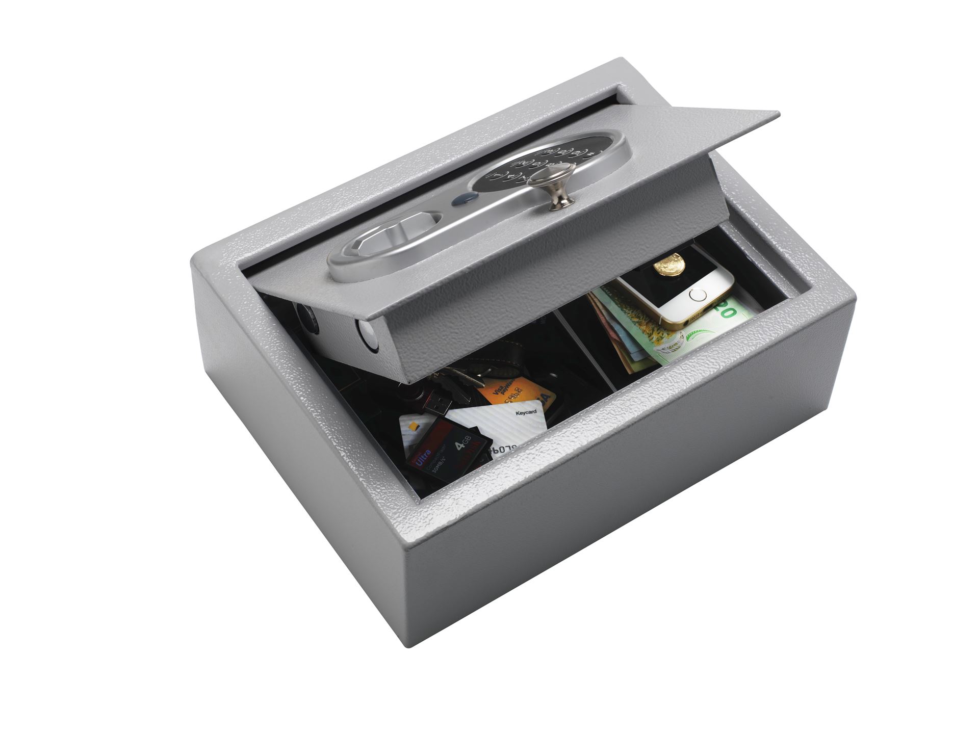 Drawer Safe 3.2L | Sandleford