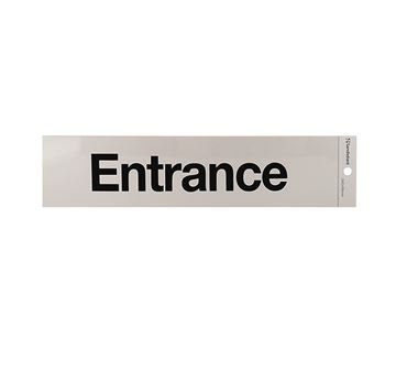 Picture of 245 x 58 mm "Entrance"