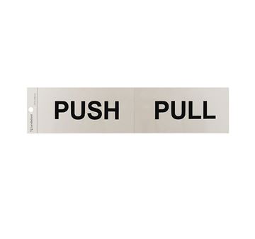 Picture of 245 x 58 mm "Push/Pull" 