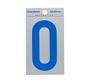Picture of 85mm Reflecta Numeral