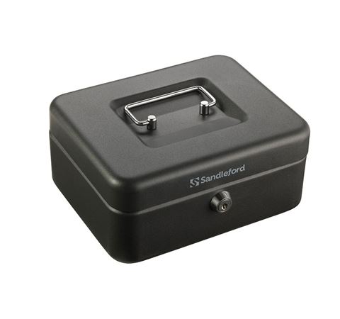 Picture of Cash Box 200mm